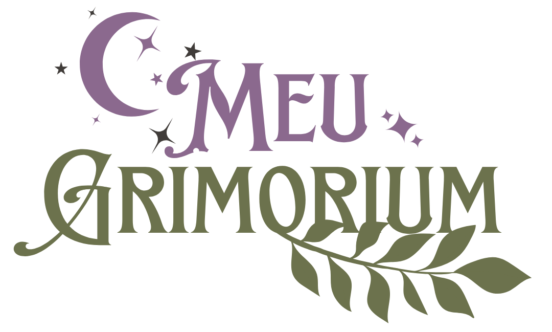 Meu Grimorium
